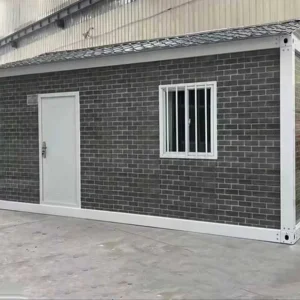 901-LKB Prefab Tiny Home (200 sq ft)