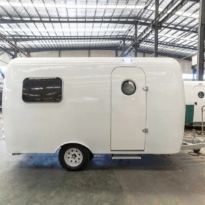 FG34 Ultra Lite Travel Trailer Under 5,000 lbs