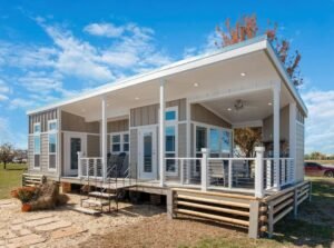 Modular Homes for Sale