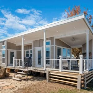 Modular Homes for Sale