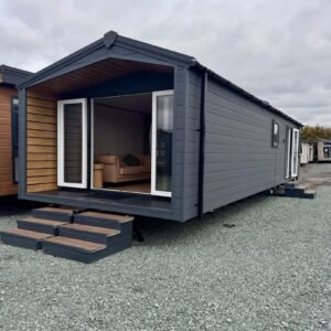 PREMIUM 2-BEDROOM MOBILE HOME