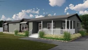 Double Wide Mobile Homes for Sale
