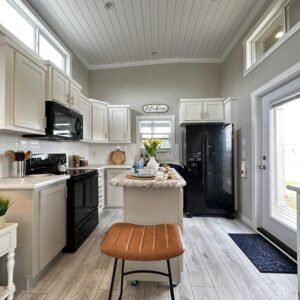 Affordable Tiny Homes for Sale