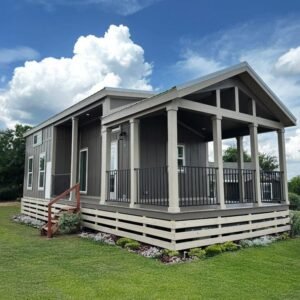 Affordable Tiny Homes for Sale