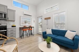 Affordable Tiny Homes for Sale