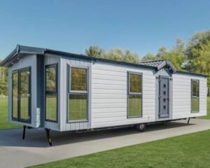 Used Mobile Homes for Sale