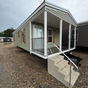 Used Mobile Homes for Sale