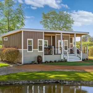 Modular Homes for Sale