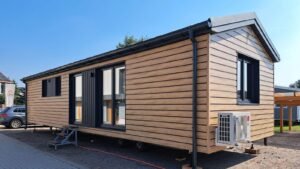Used Mobile Homes for Sale