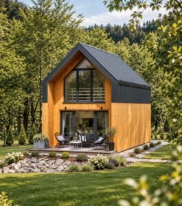 Tiny Home for Sale