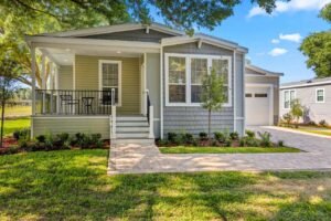 Tiny Home for Sale